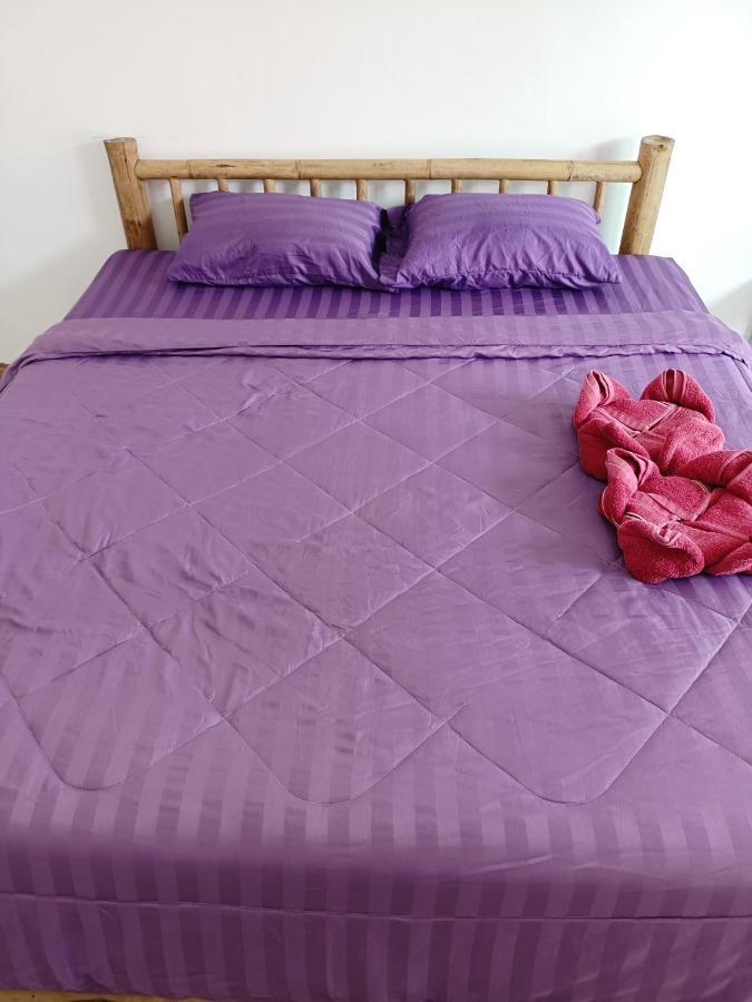 Koh Mook Sea View Bungalow Экстерьер фото