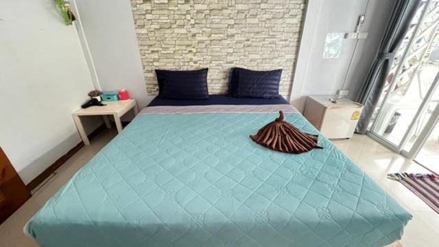 Koh Mook Sea View Bungalow Экстерьер фото