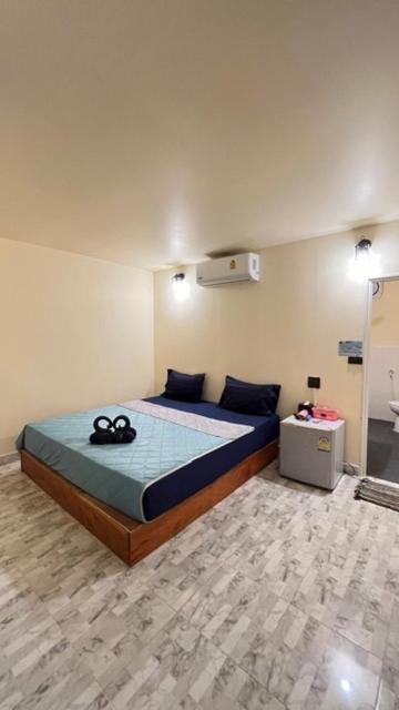 Koh Mook Sea View Bungalow Экстерьер фото
