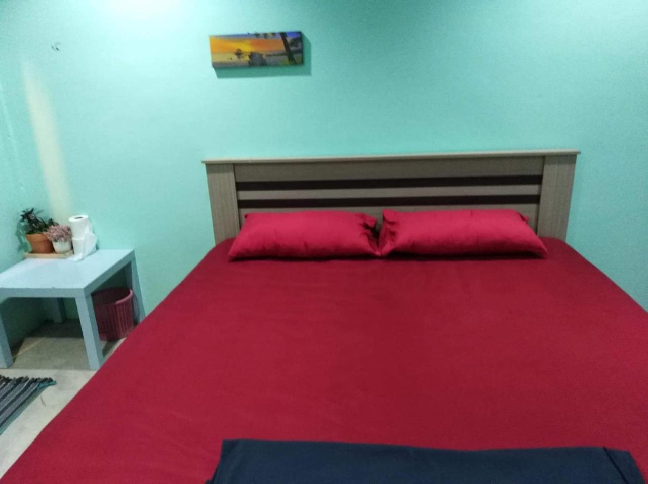 Koh Mook Sea View Bungalow Экстерьер фото